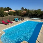 Lägenhet La Rochelle *