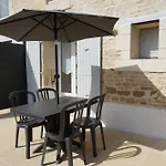 La Rochelle Lägenhet Sainte-Soulle