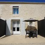 Lägenhet La Rochelle