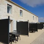 La Rochelle Lägenhet *