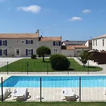 La Rochelle * Sainte-Soulle