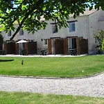 La Rochelle Lägenhet Sainte-Soulle