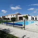 La Rochelle Sainte-Soulle