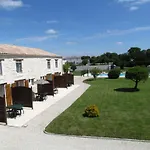 La Rochelle Sainte-Soulle