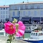 La Rochelle Lägenhet