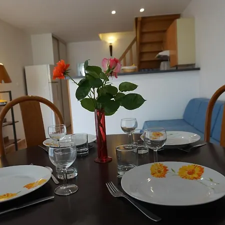 La Rochelle Apartment Sainte-Soulle