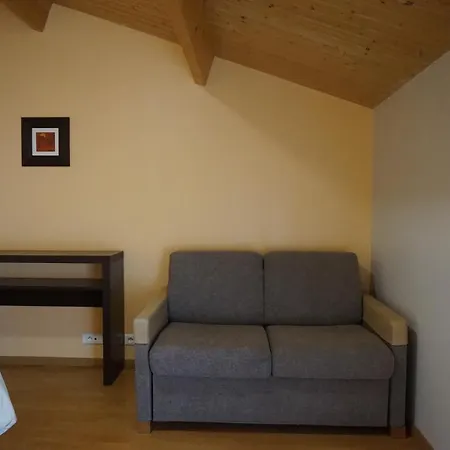 La Rochelle Apartment