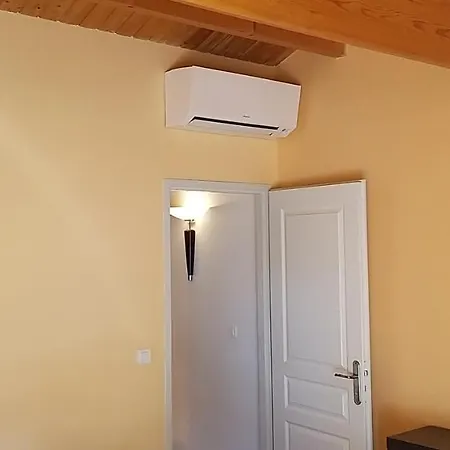 La Rochelle Sainte-Soulle