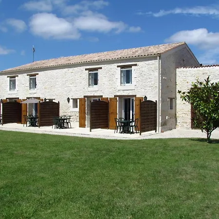 Apartment La Rochelle
