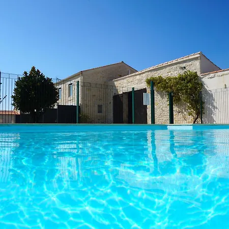 Apartment La Rochelle