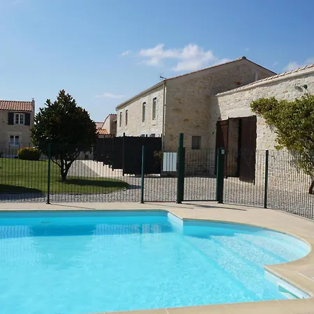 شقة La Rochelle *