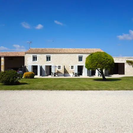 La Rochelle Daire Sainte-Soulle