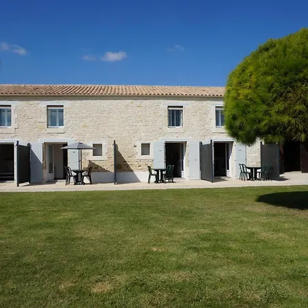 شقة La Rochelle Sainte-Soulle