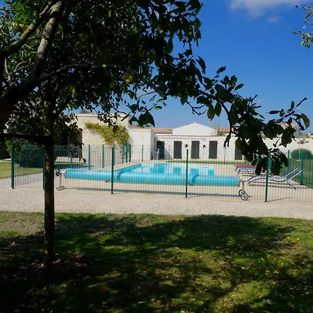 La Rochelle Appartamento