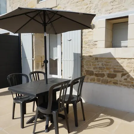 La Rochelle Apartamento Sainte-Soulle
