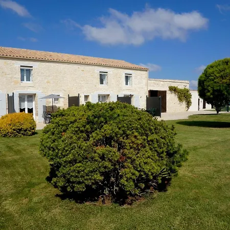 La Rochelle Sainte-Soulle