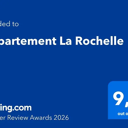 La Rochelle *