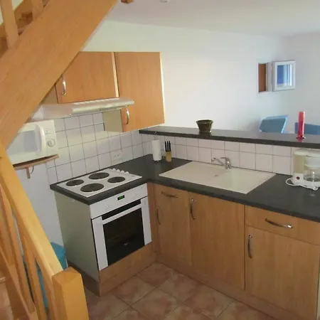 La Rochelle Sainte-Soulle