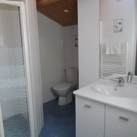 Daire La Rochelle Sainte-Soulle