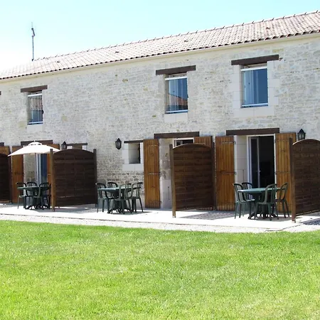 Apartamento La Rochelle