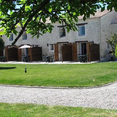 La Rochelle Daire Sainte-Soulle