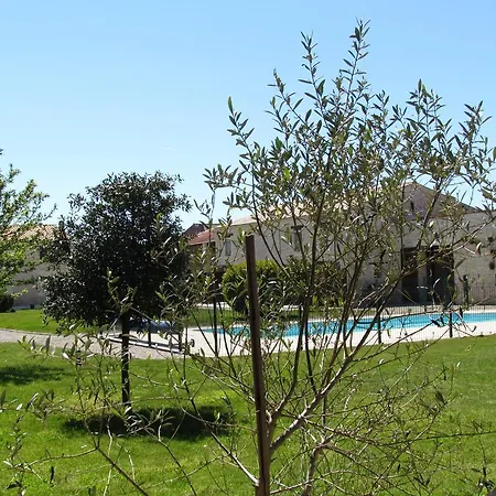 La Rochelle Sainte-Soulle