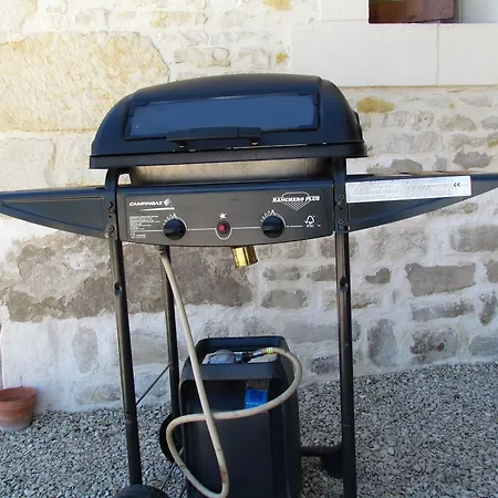 La Rochelle شقة