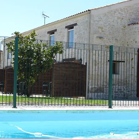 La Rochelle