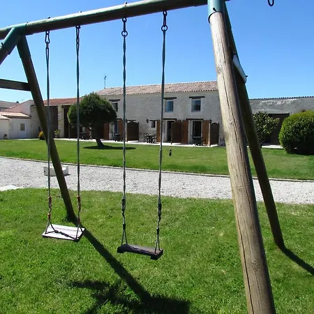 La Rochelle Apartamento *