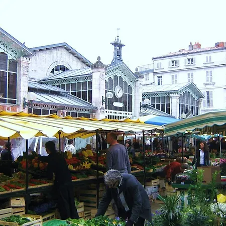 La Rochelle