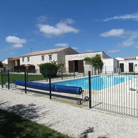 La Rochelle Sainte-Soulle