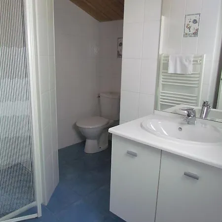 La Rochelle Sainte-Soulle