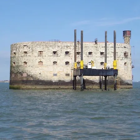 La Rochelle شقة