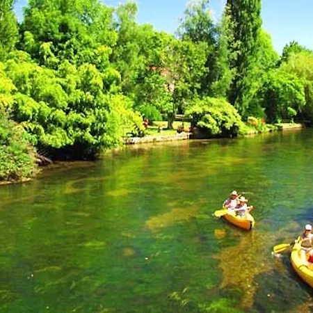 La Rochelle Appartamento *