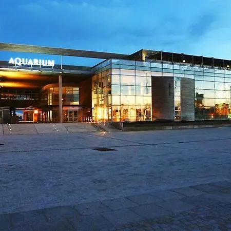 La Rochelle Appartamento Sainte-Soulle