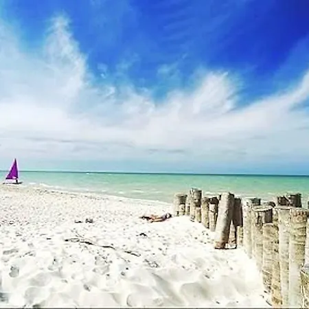 Daire La Rochelle Sainte-Soulle