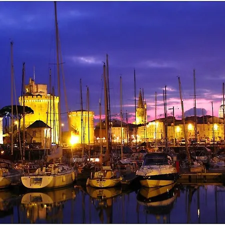 La Rochelle *