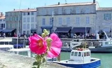 La Rochelle Apartment