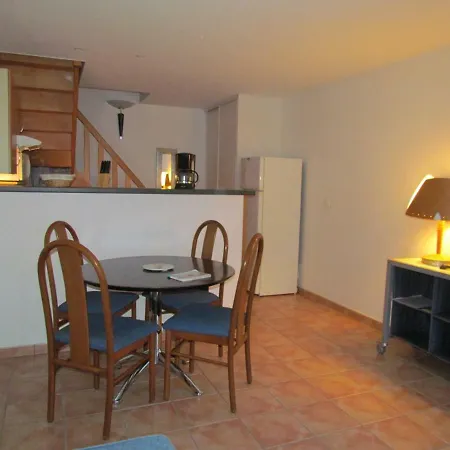 Apartamento La Rochelle *