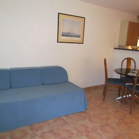 Apartment La Rochelle Sainte-Soulle