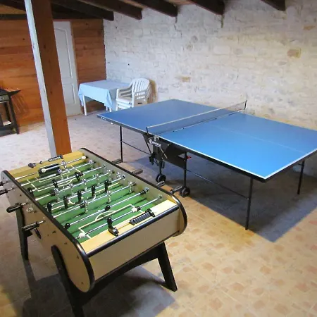 La Rochelle Apartment *